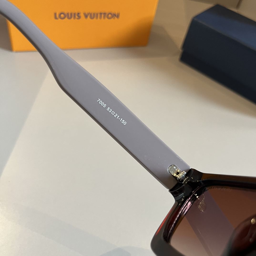 Louis Vuitton Sunglasses